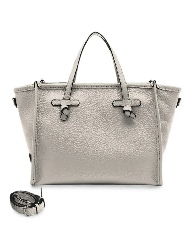 Gianni Chiarini 32 Miss Marcella shoulder bag - Silber Silber
