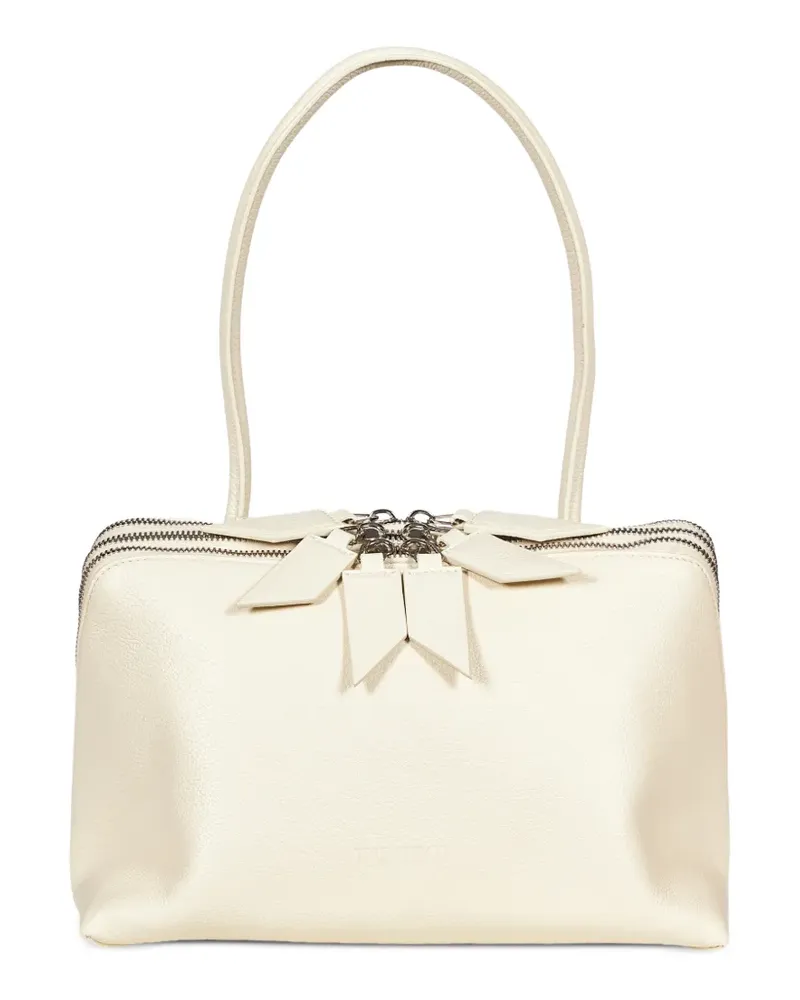 ATTICO L'Altra di Milano Schultertasche - Nude Nude
