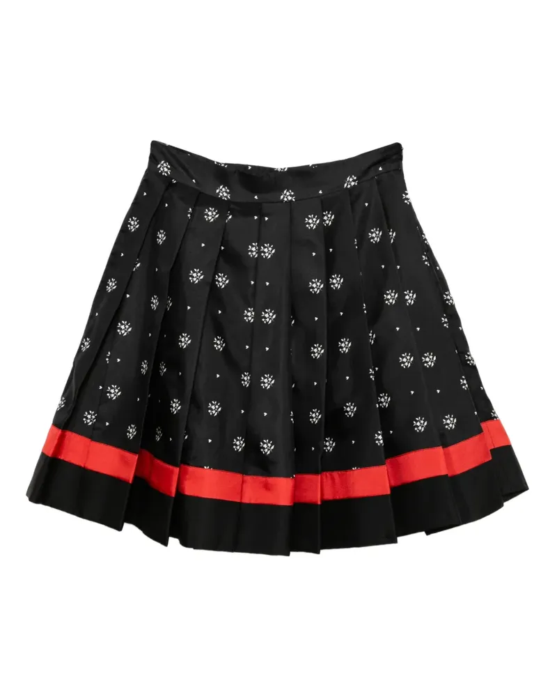 macgraw Scholarship Rock - Schwarz Schwarz