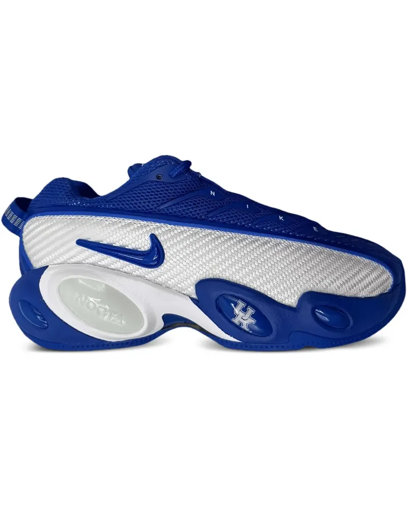 Nike Glide "NOCTA - Kentucky PE" Sneakers - Blau Blau