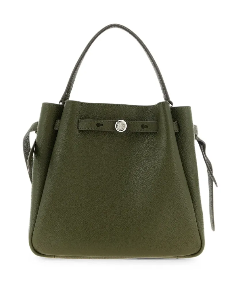 Tory Burch Romy bucket bag - Grün Grün