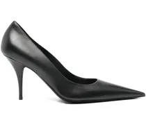 Avenue Pumps 110mm - Schwarz