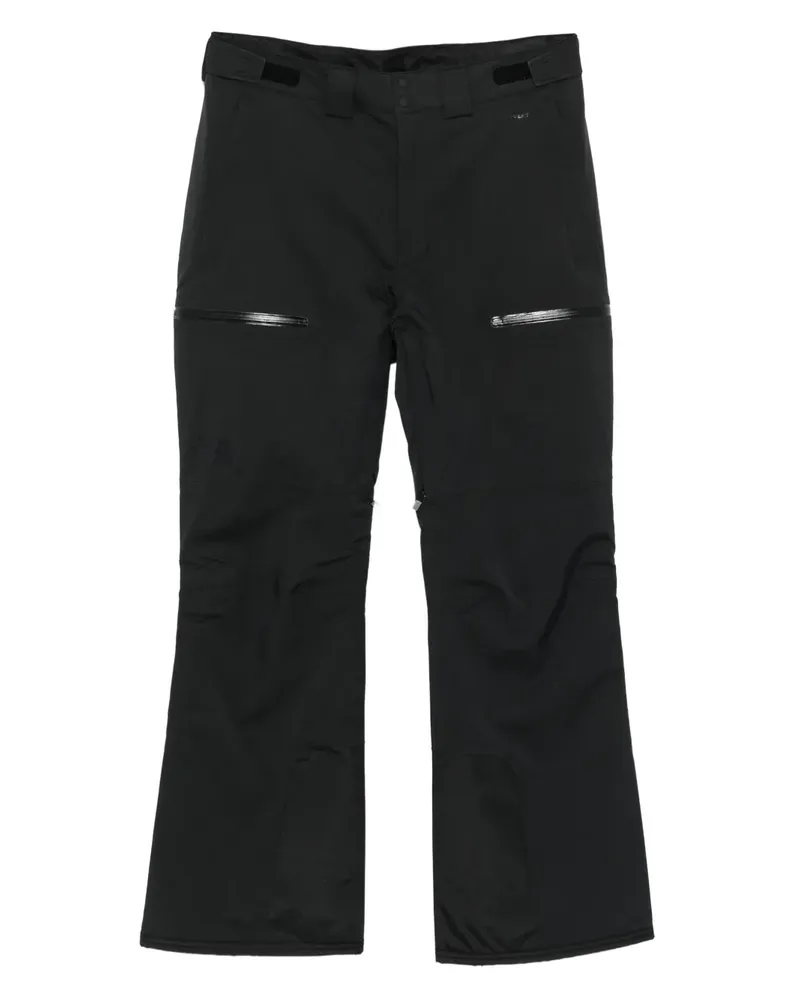 The North Face Klassische Hose - Schwarz Schwarz