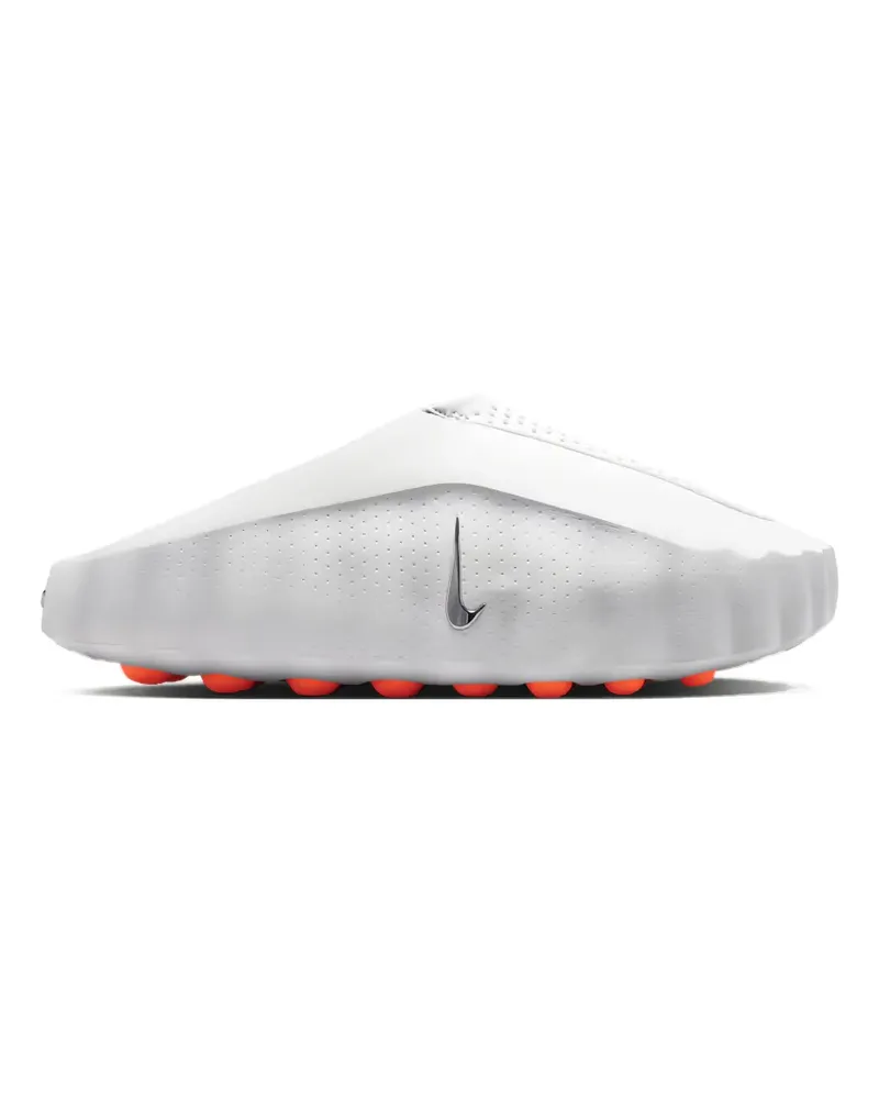 Nike Perforierte Mind 001 Sneakers - Weiß Weiß