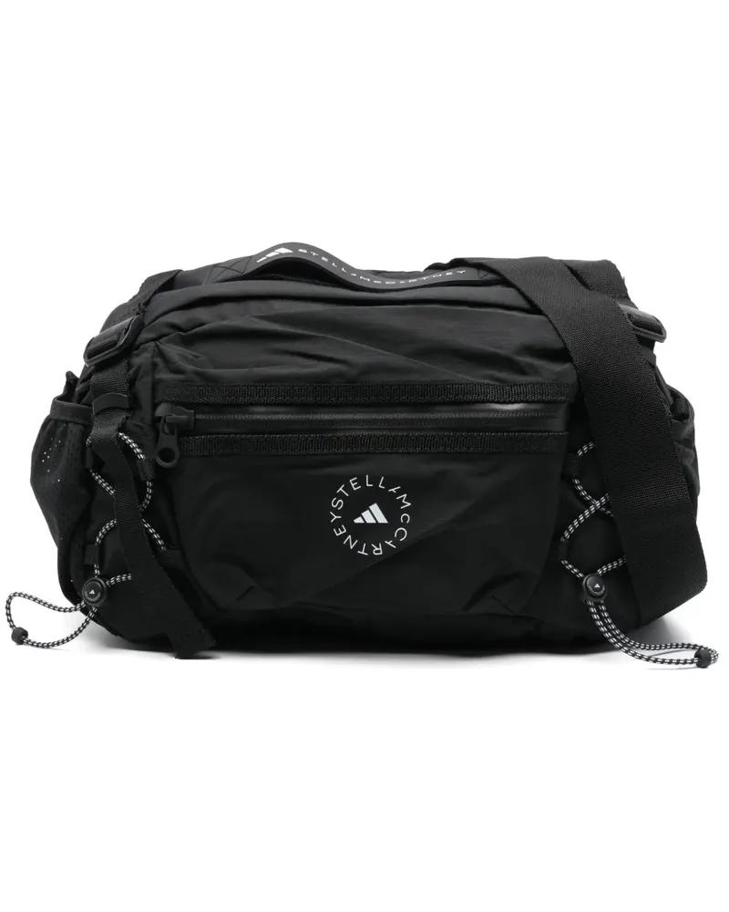 adidas Multisport Gürteltasche - Schwarz Schwarz