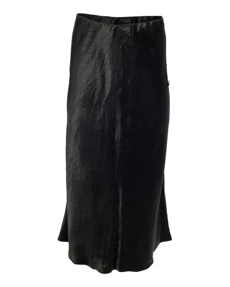 Max Mara Alessio midi skirt - Schwarz Schwarz