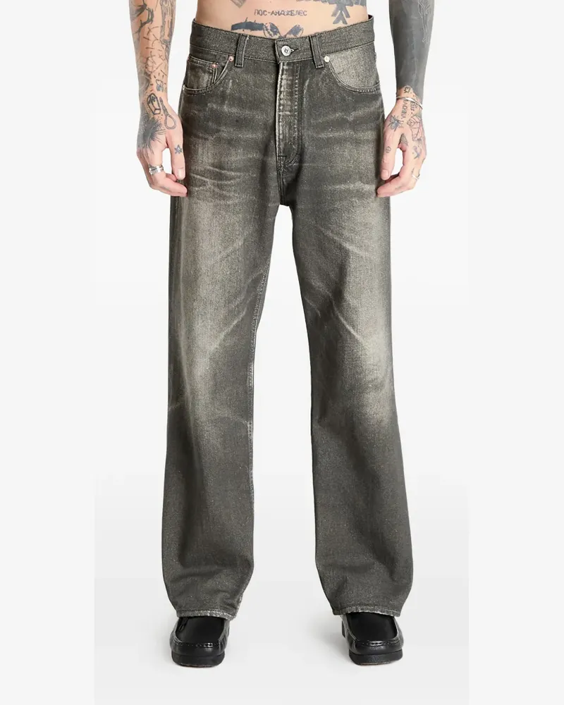 Our Legacy third cut jeans - Grau Grau