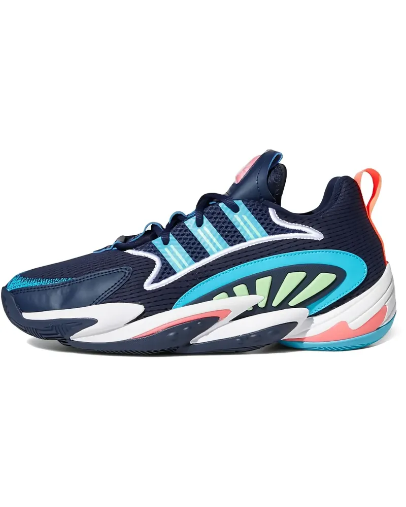 adidas Crazy BYW 2.0 Sneakers - Blau Blau