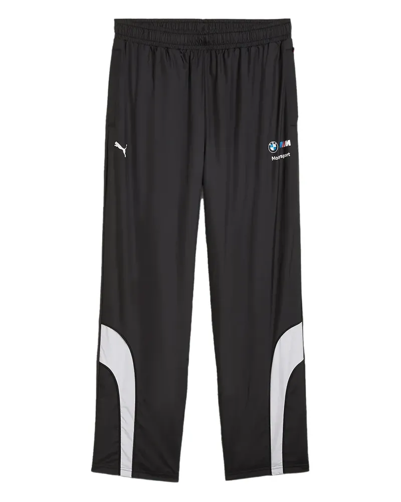 Puma x BMW Motorsports Archive Hose - Schwarz Schwarz