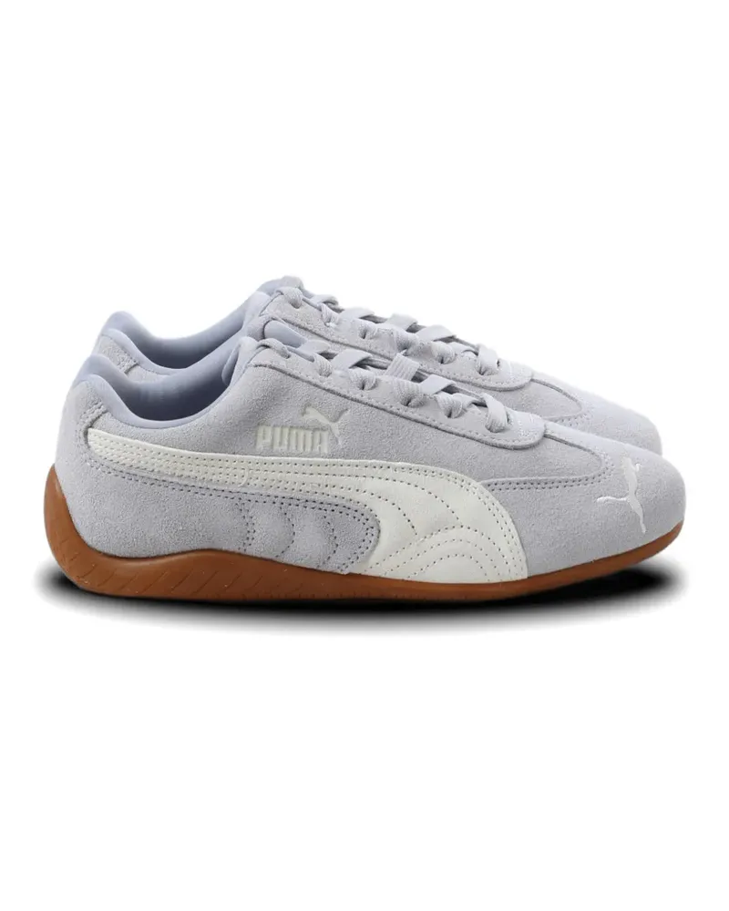 Puma Speedcat OG suede sneakers - Grau Grau
