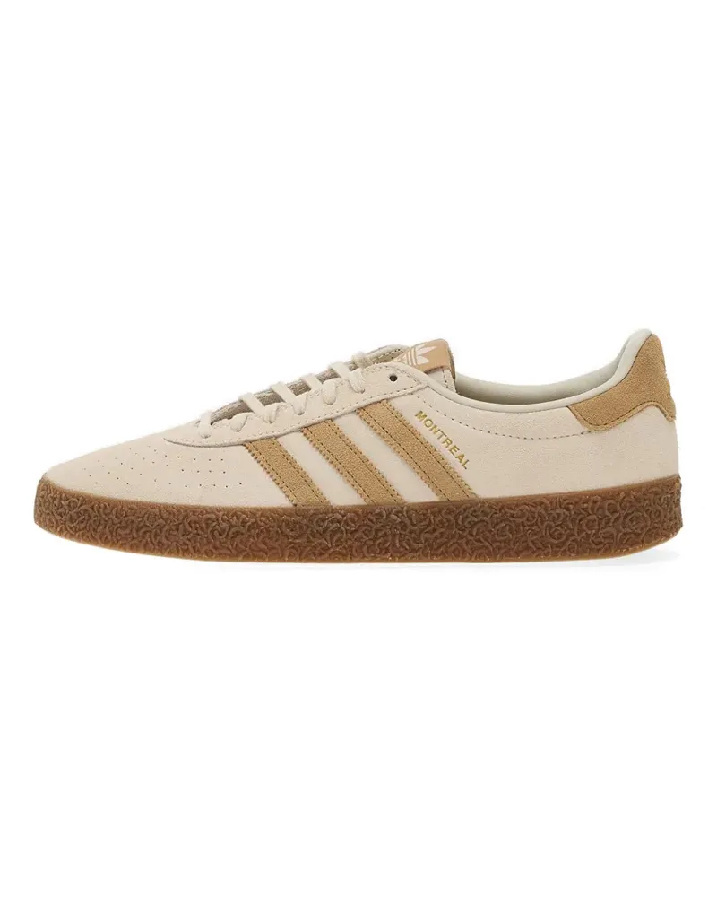 adidas Montreal Rm Sneakers - Nude Nude