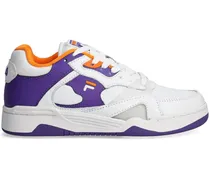 Wayne Sneakers - Weiß