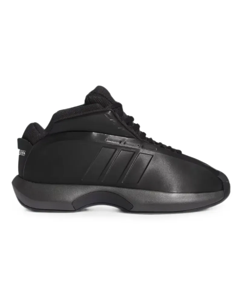 adidas Crazy 1 sneakers - Schwarz Schwarz