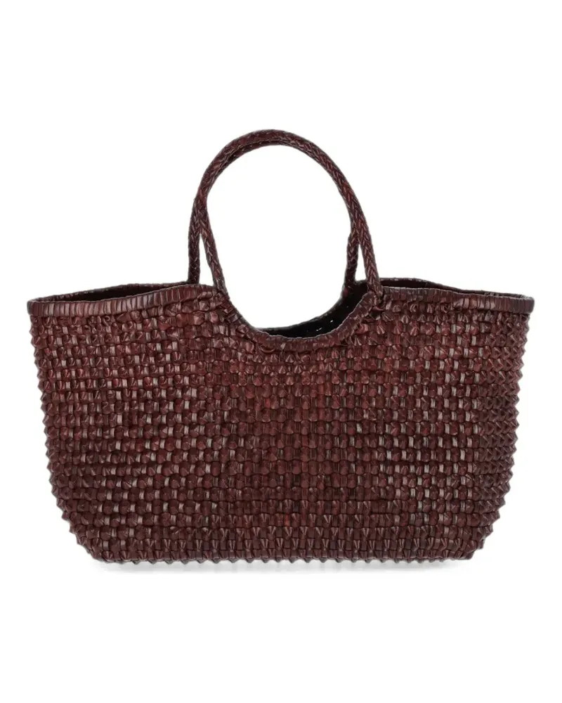 Dragon Diffusion Nantucket Cactus Tote Bag - Braun Braun