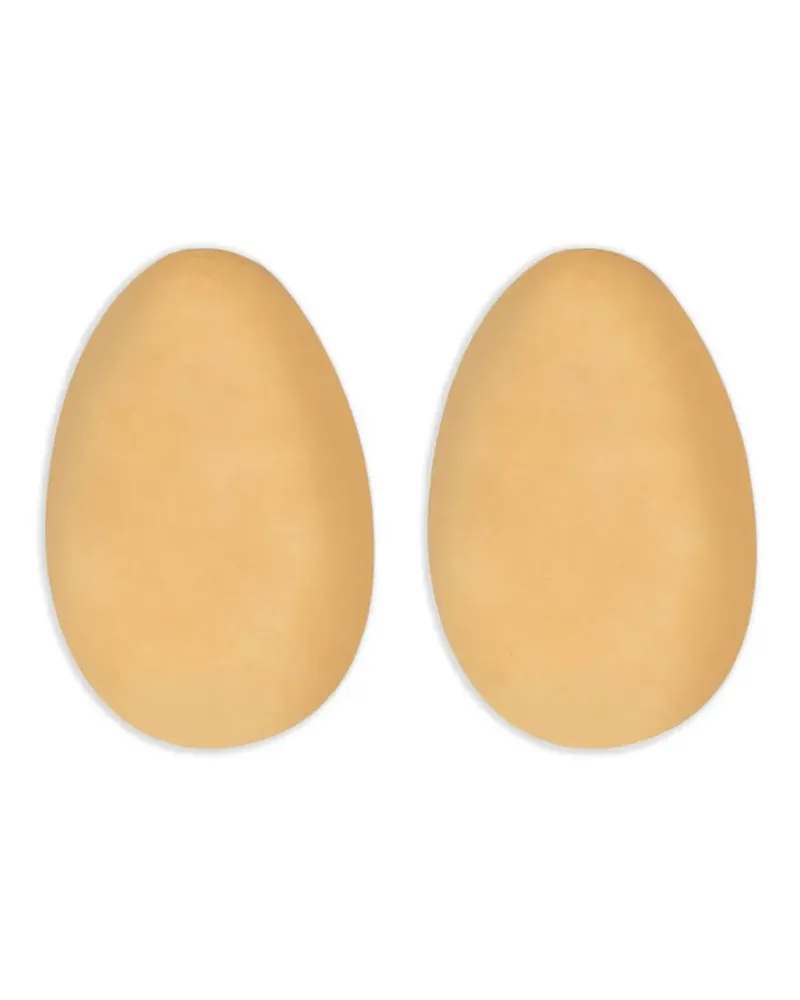 Sophie Buhai 18kt Ohrringe aus Gold-Vermeil Gold