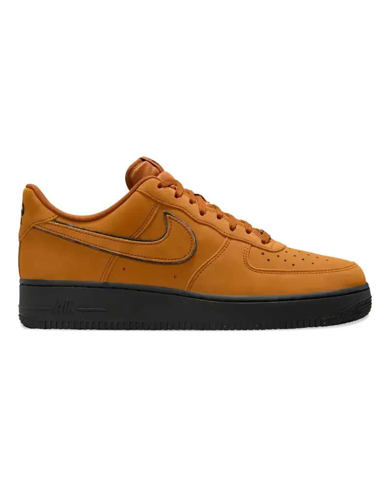 Nike Air Force 1 Low 07 LV8 Sneakers - Braun Braun