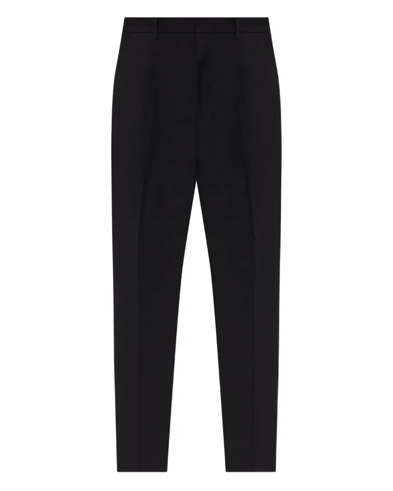 Dsquared2 Klassische Hose - Schwarz Schwarz