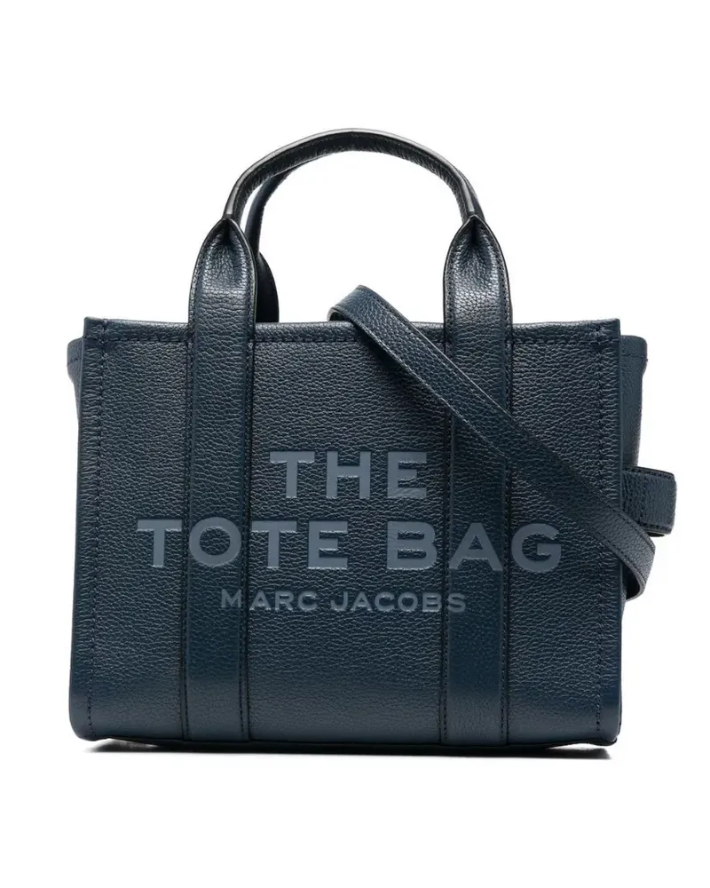 Marc Jacobs Kleine Handtasche - Blau Blau