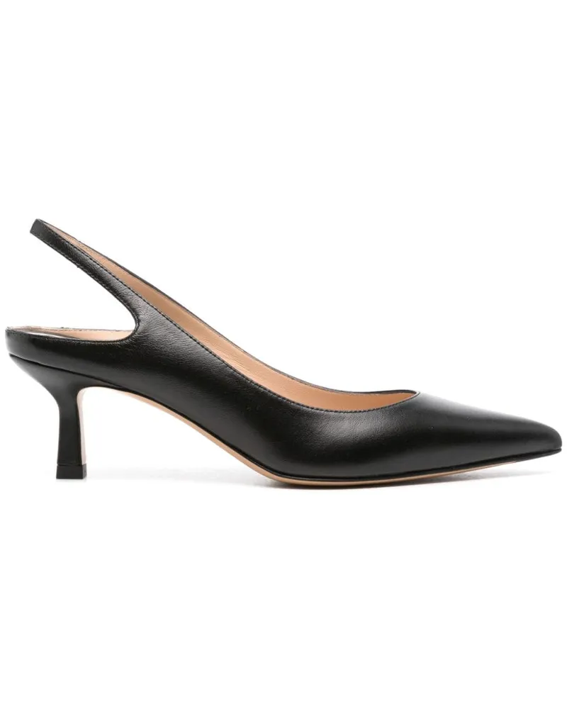 FESTA Milano Roser Pumps 70mm Schwarz