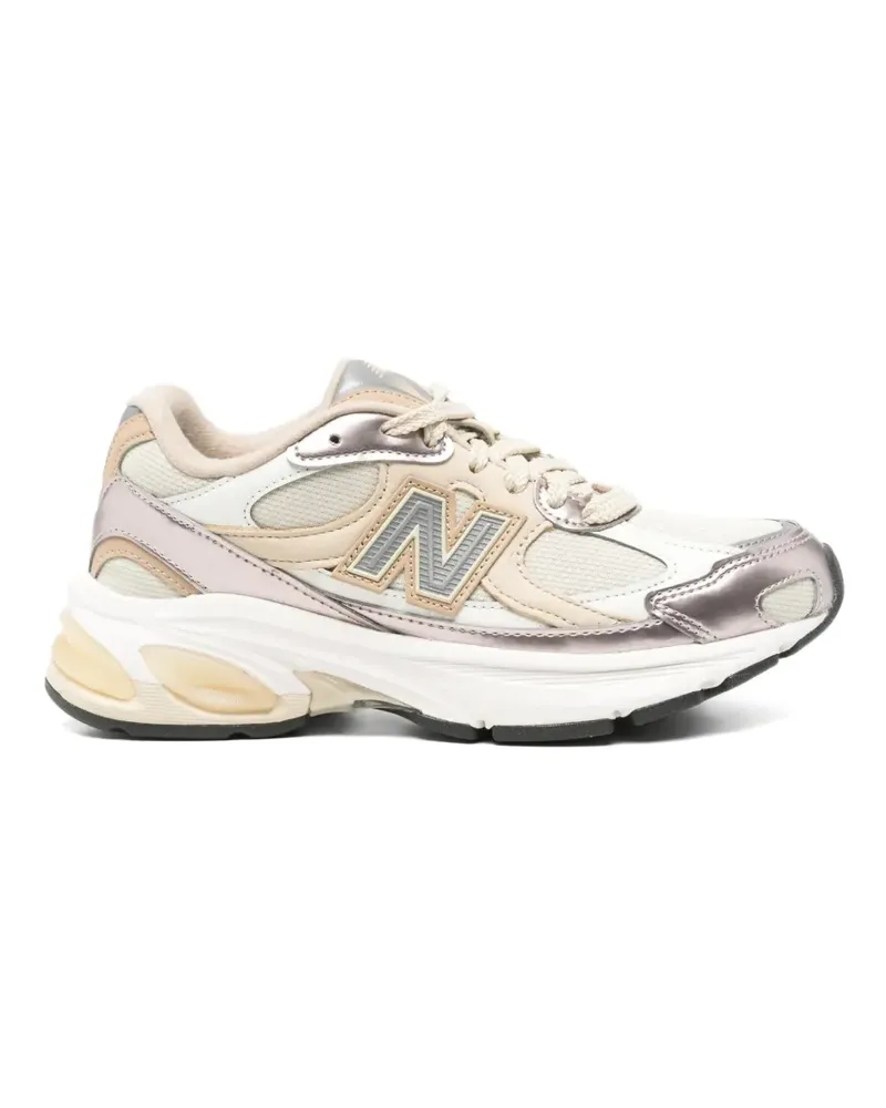 New Balance 2010 Sneakers - Nude Nude