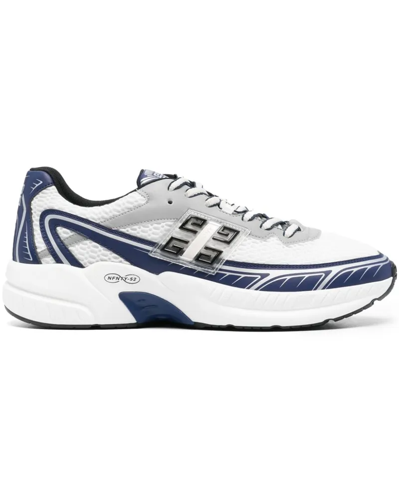 Givenchy NFNTY-52 Sneakers - Blau Blau
