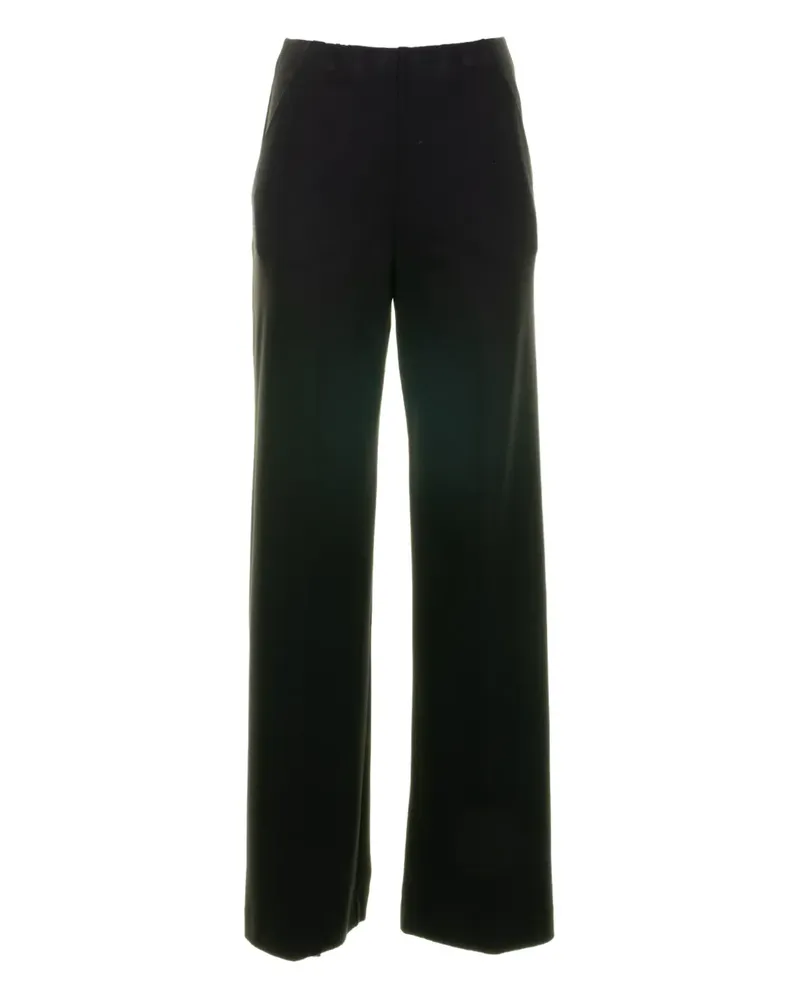 cinque pocket trousers - Schwarz Schwarz