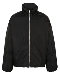 Studio Nicholson Injection Jacke Schwarz