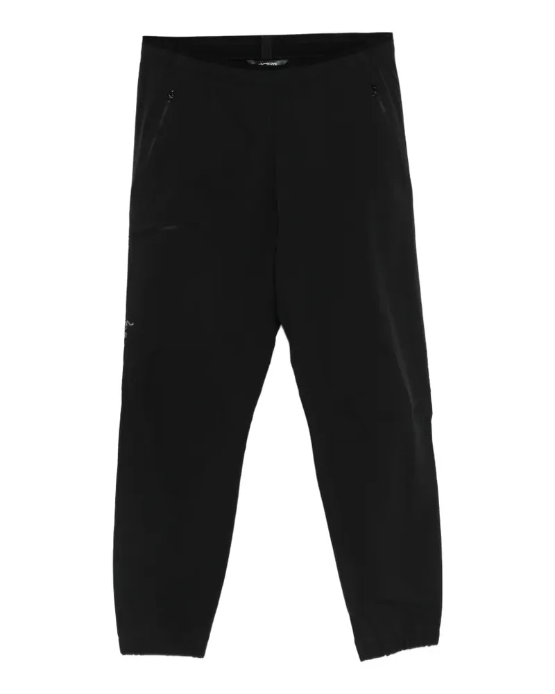 Arc'teryx Gamma Jogginghose - Schwarz Schwarz