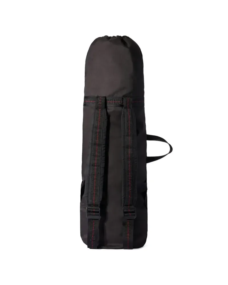OFF-WHITE Heritage Skate x-ray backpack - Schwarz Schwarz