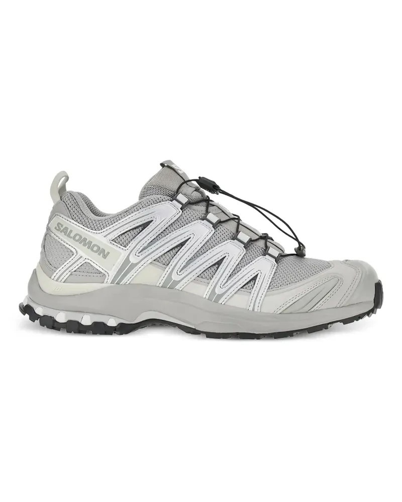 Salomon XA PRO 3D Sneakers - Grau Grau