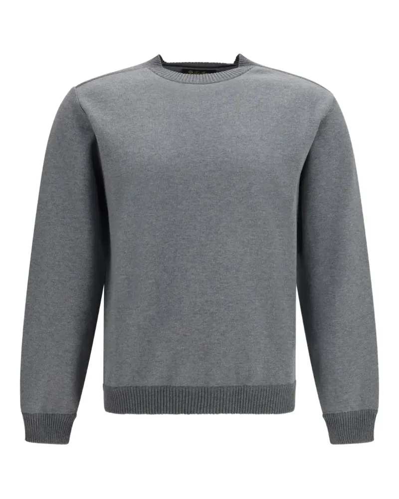 Loro Piana Whitney sweater - Grau Grau