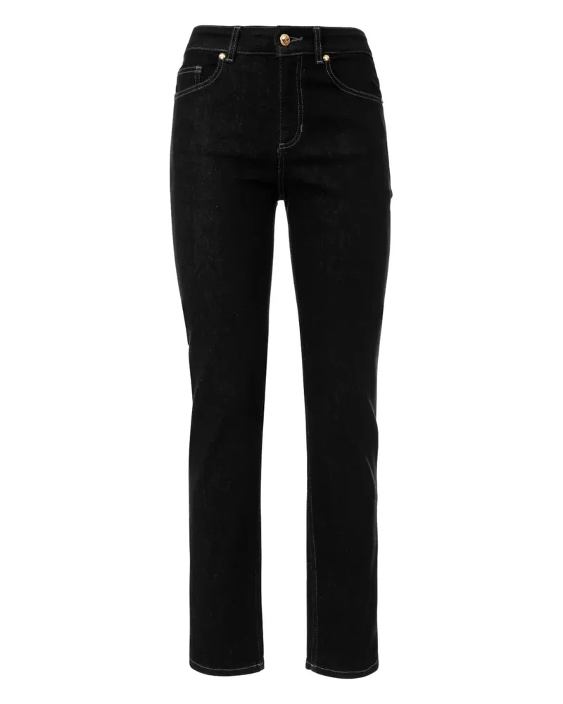 Just Cavalli Jeans mit geradem Bein - Blau Blau