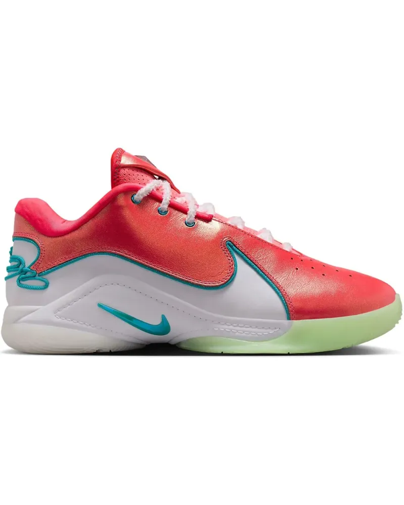 Nike LeBron 22 "Christmas" Sneakers - Rot Rot