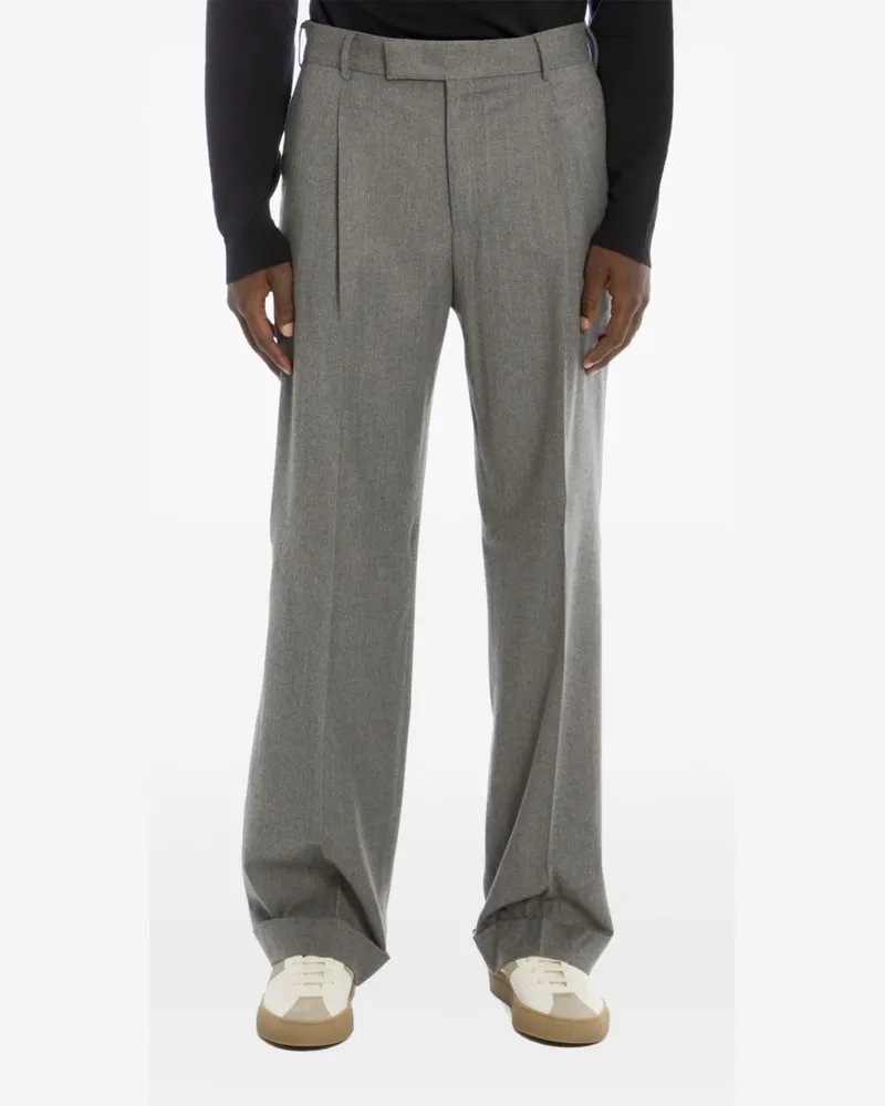 PT TORINO Edge Hose - Grau Grau