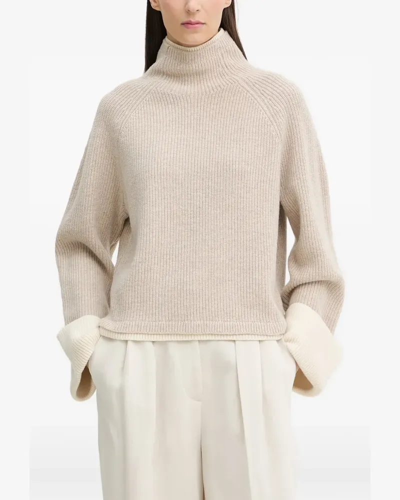 Rag & Bone Ilaria sweater - Nude Nude