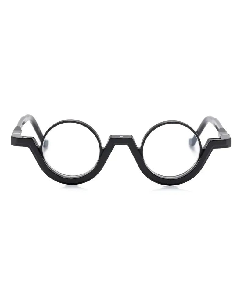 VAVA EYEWEAR CL0023 Brille - Schwarz Schwarz