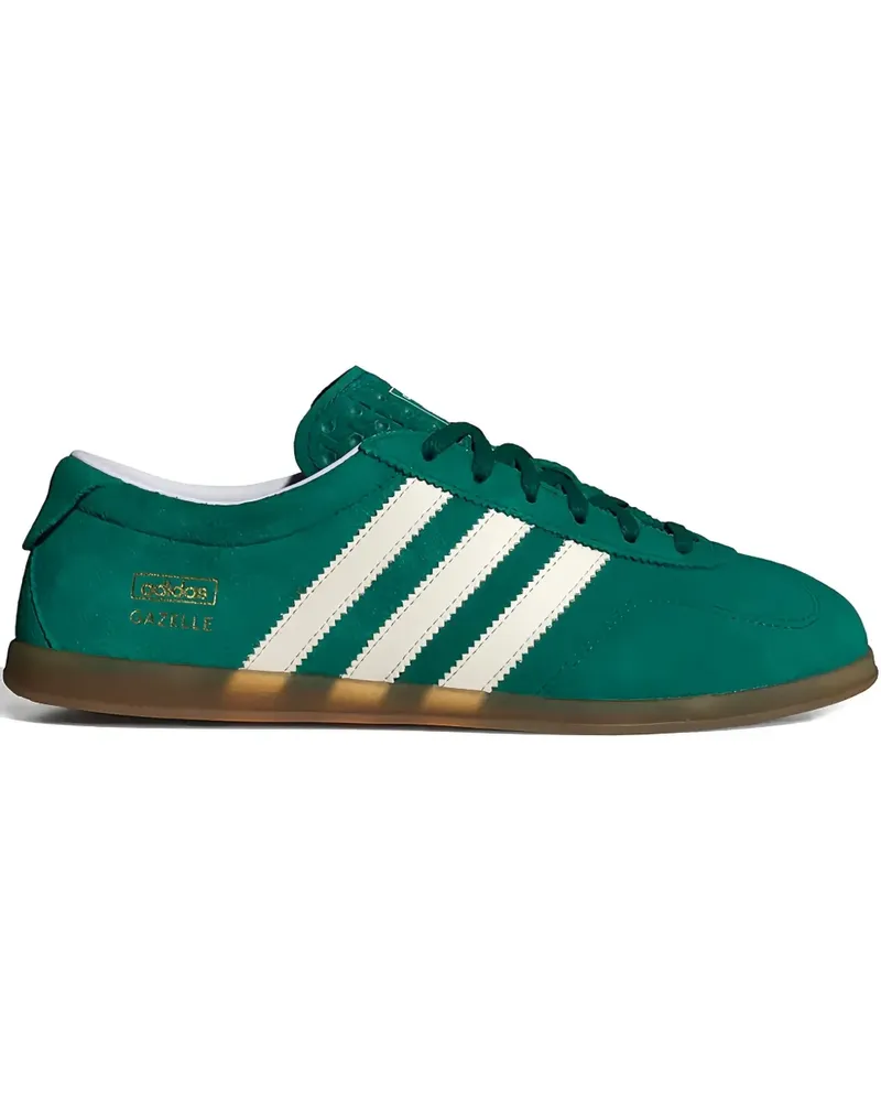 adidas Gazelle Low Pro Sneakers - Grün Grün