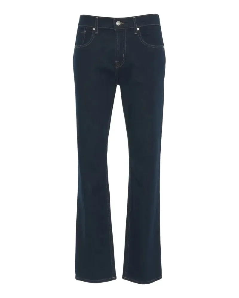 7 for all mankind The Straight jeans - Blau Blau