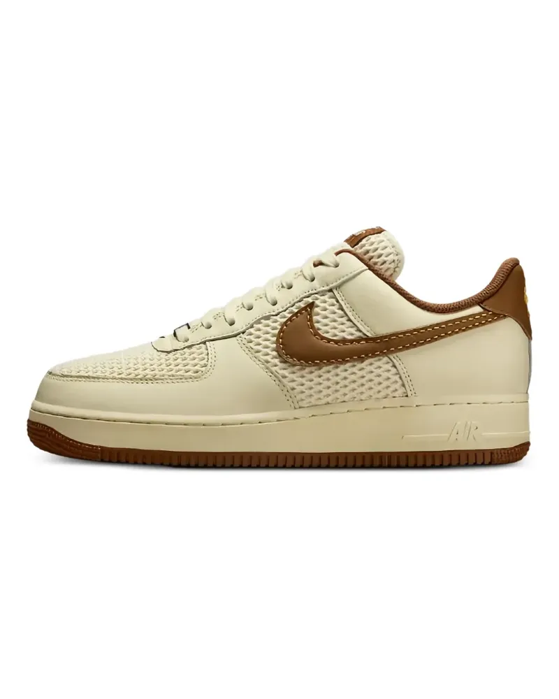 Nike Air Force 1 Low 07 LV8 Sneakers - Nude Nude