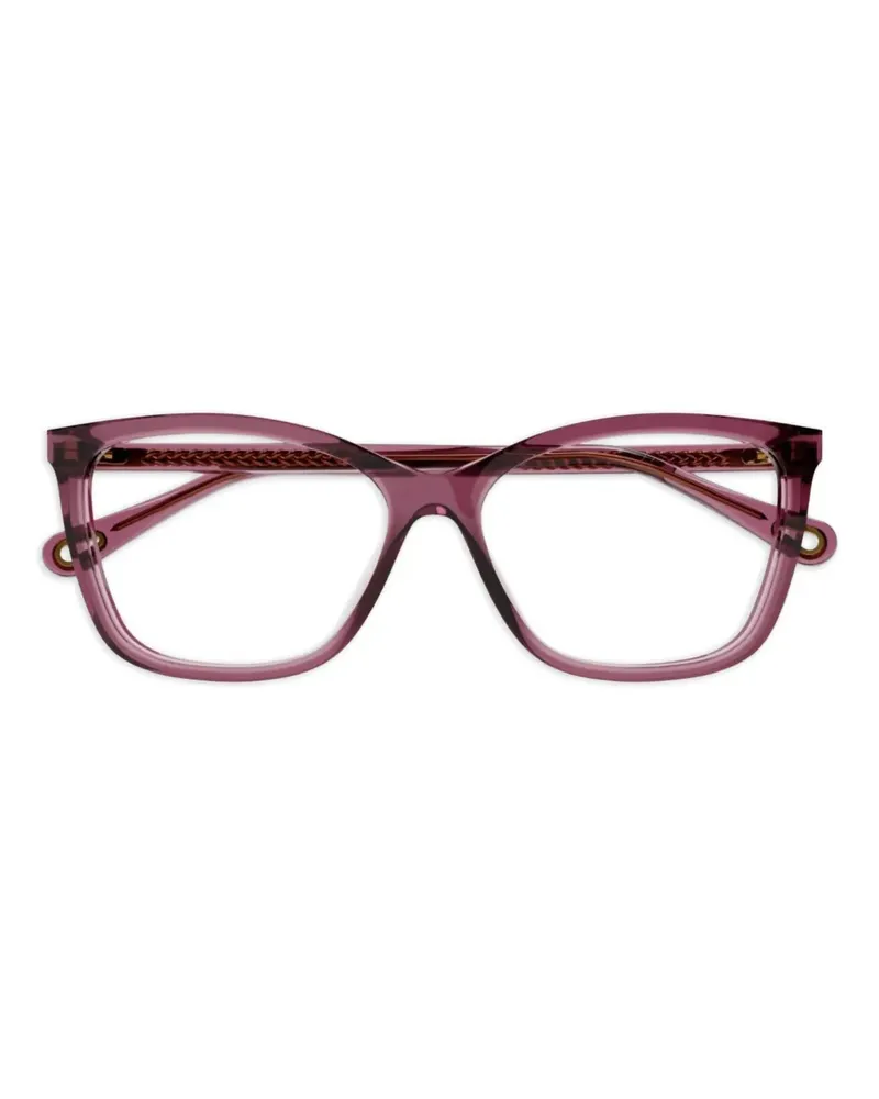 Chloé CH0118O Brille - Rosa Rosa