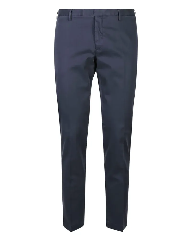 PT TORINO Klassische Hose - Blau Blau