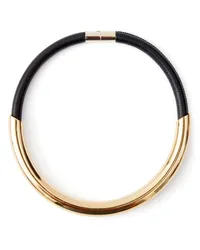 Isabel Marant Erin Choker Gold