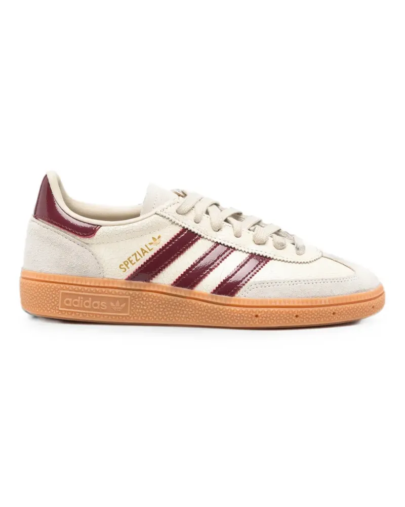 adidas Handball Spezial panelled sneakers - Nude Nude