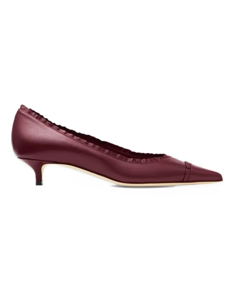 Jimmy Choo Amelia pumps - Rot Rot