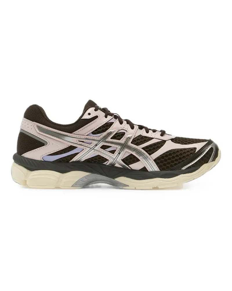 Asics Gel-Cumulus 16 - Schwarz Schwarz