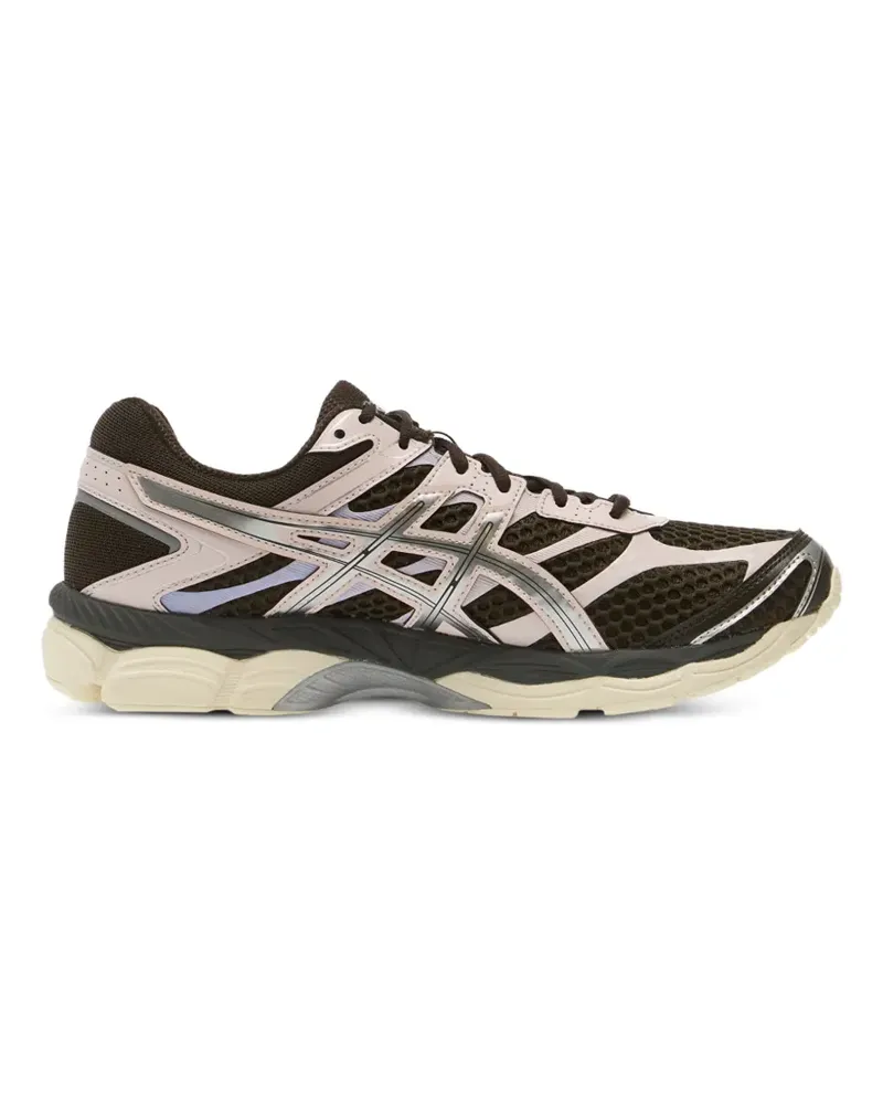 Asics Gel-Cumulus 16 - Schwarz Schwarz