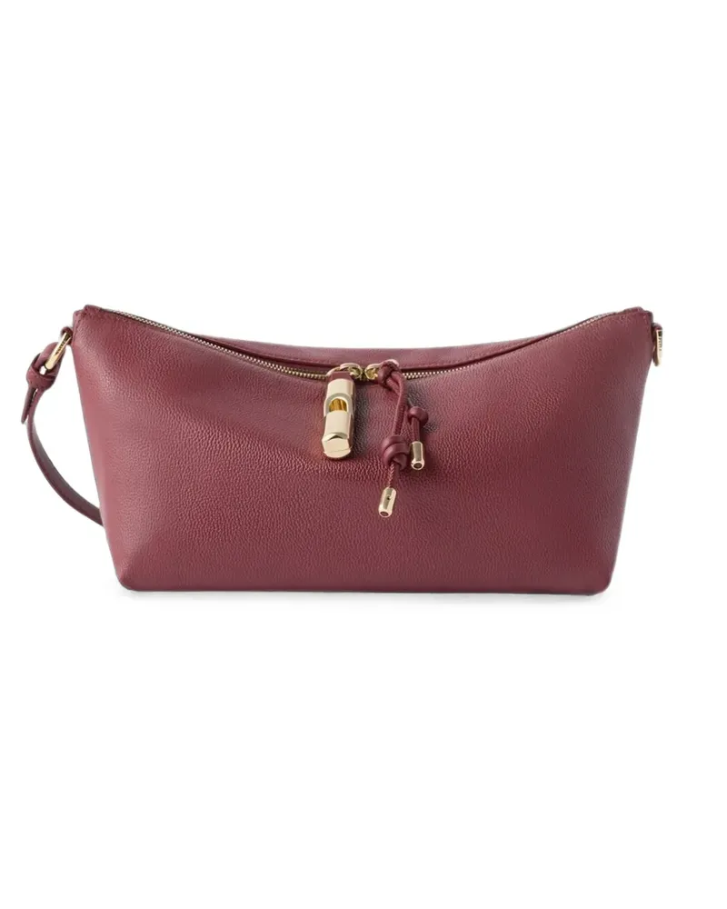 Furla Debby shoulder bag - Rot Rot