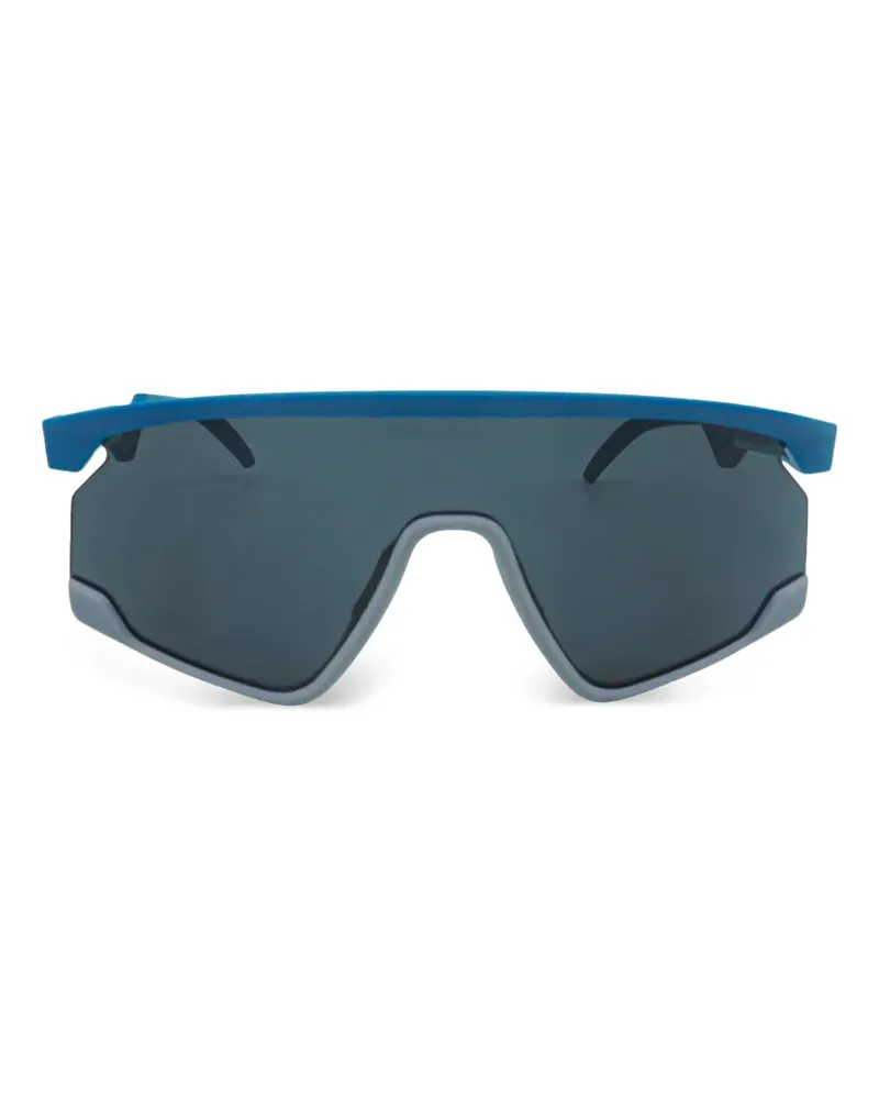 Oakley Bxtr sunglasses - Blau Blau