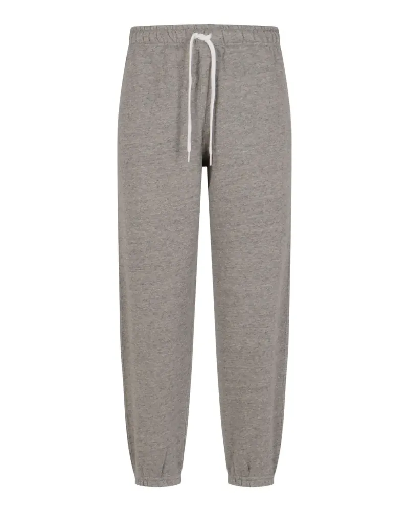 Ralph Lauren Jogginghose mit Kordelzug - Grau Grau