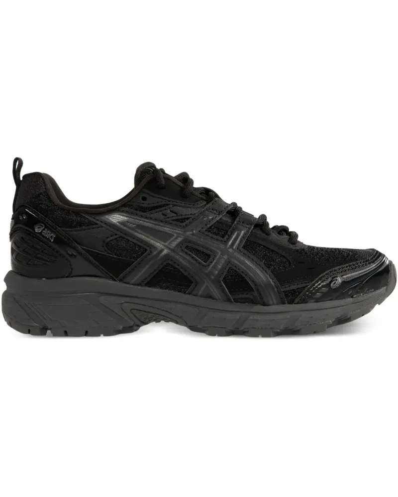 Asics GEL Nunobiki Sneakers mit Mesh-Einsatz - Schwarz Schwarz